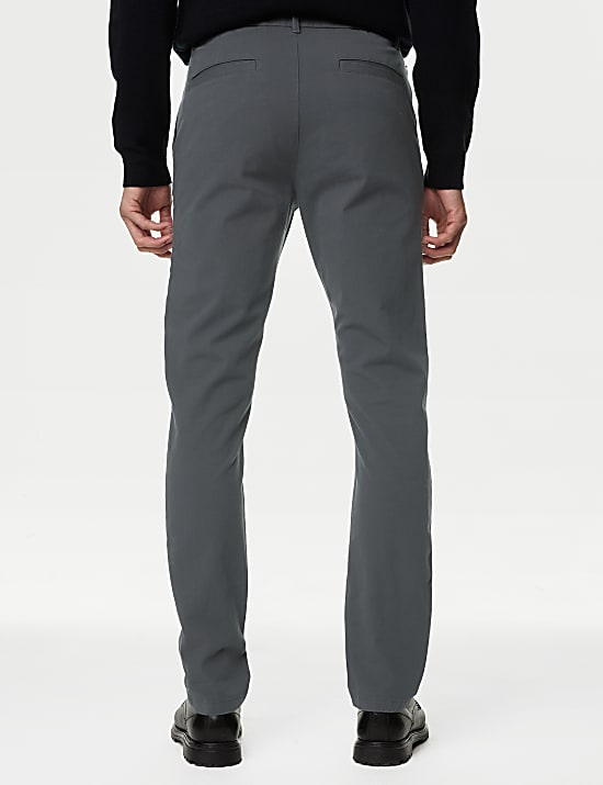Slim Fit Ultimate Chinos