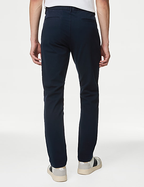 Slim Fit Ultimate Chinos
