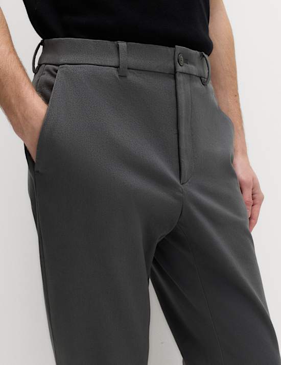 The Ultimate Regular Fit Chinos