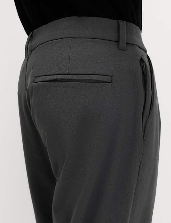 The Ultimate Regular Fit Chinos