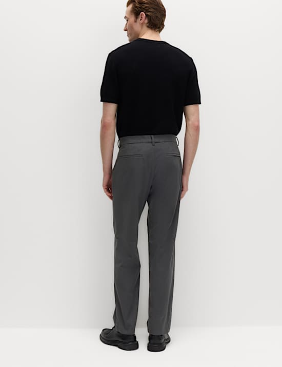 The Ultimate Regular Fit Chinos