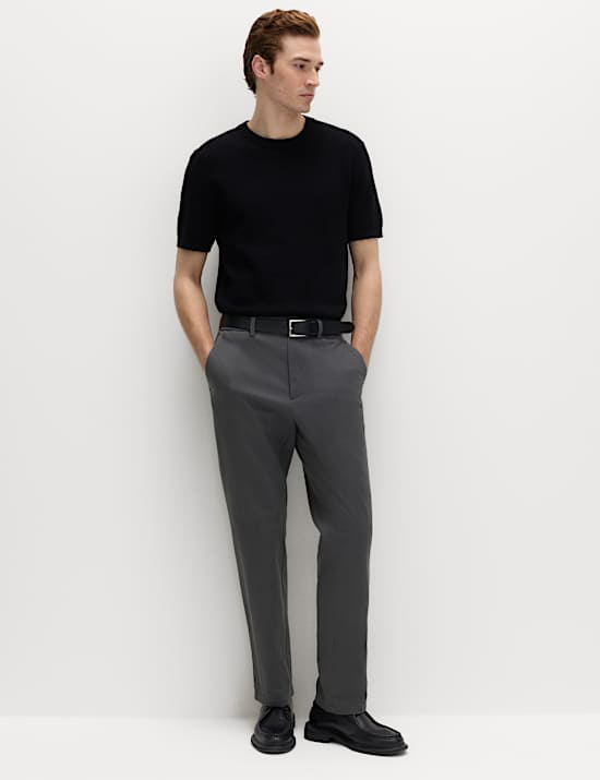 The Ultimate Regular Fit Chinos