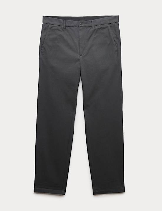 The Ultimate Regular Fit Chinos