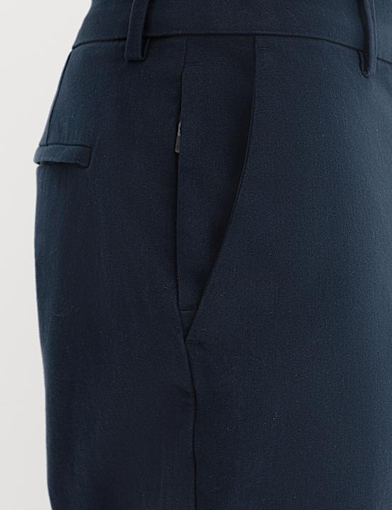 The Ultimate Regular Fit Chinos