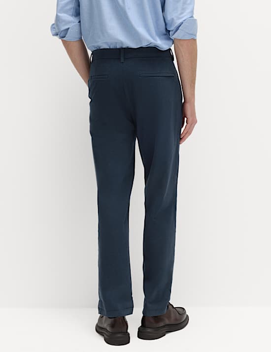 The Ultimate Regular Fit Chinos