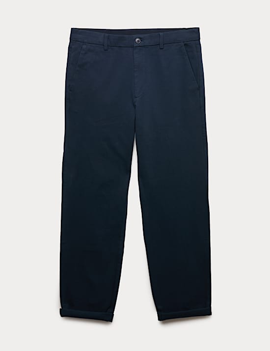 The Ultimate Regular Fit Chinos