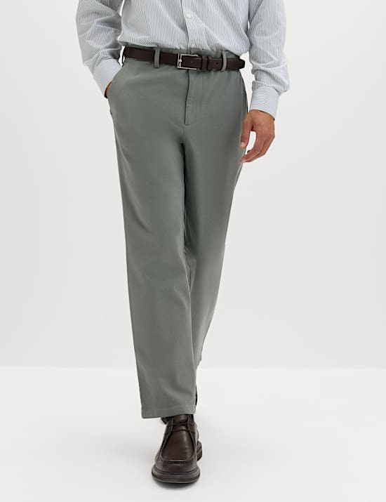 The Ultimate Regular Fit Chinos
