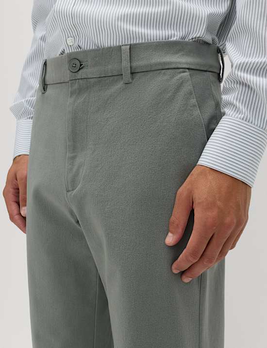 The Ultimate Regular Fit Chinos