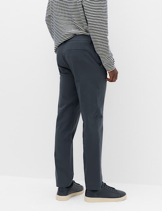 The Ultimate Regular Fit Chinos
