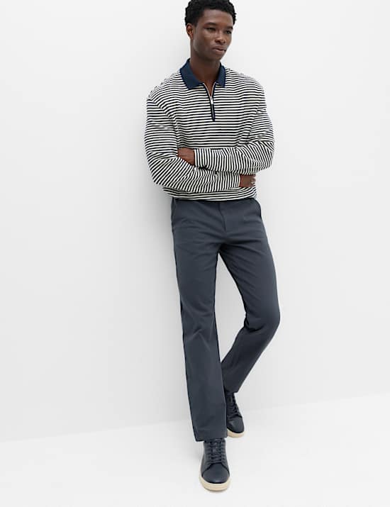 The Ultimate Regular Fit Chinos