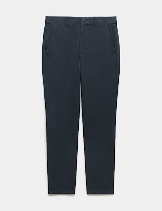The Ultimate Regular Fit Chinos