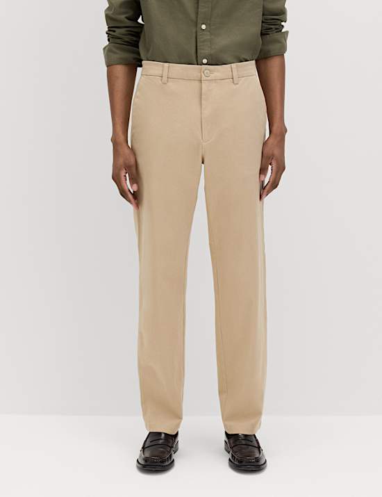 Trousers, chinos & jeans