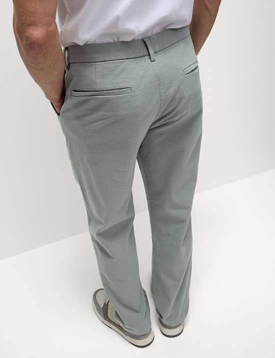 The Ultimate Regular Fit Chinos