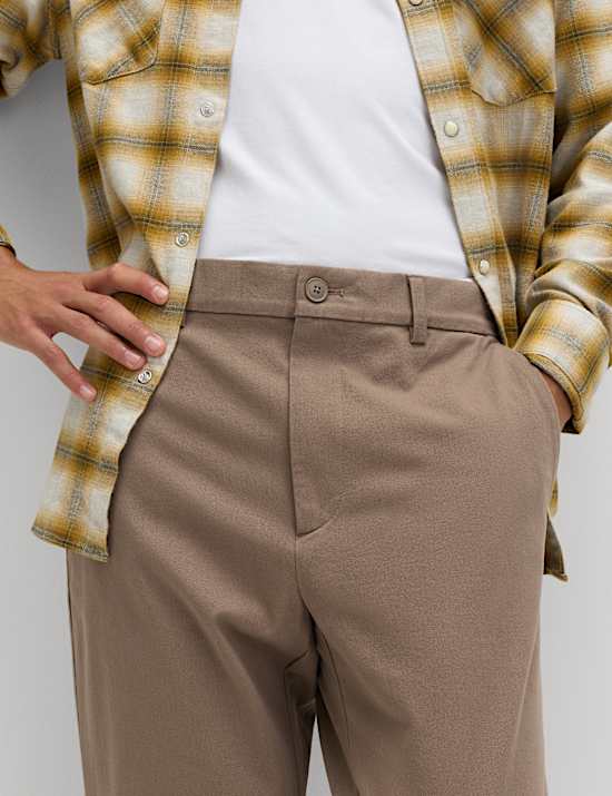 The Ultimate Regular Fit Chinos