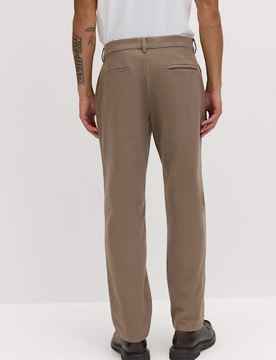 The Ultimate Regular Fit Chinos