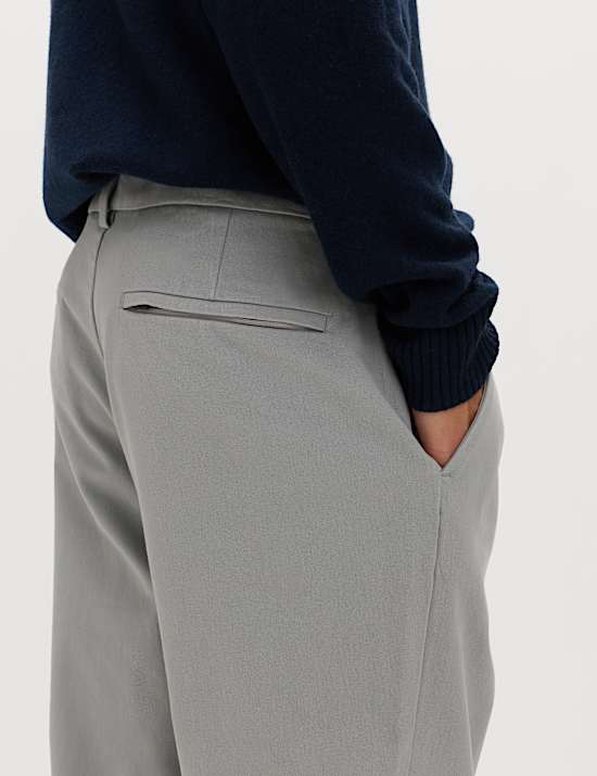 The Ultimate Regular Fit Chinos