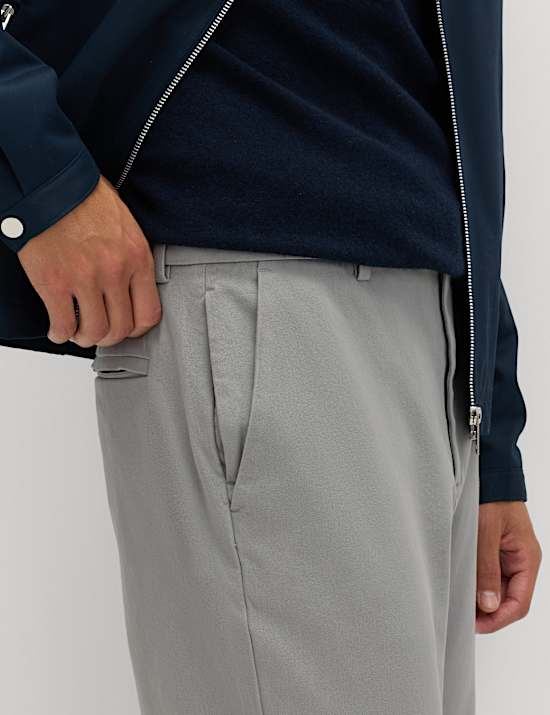 The Ultimate Regular Fit Chinos