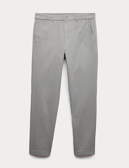 The Ultimate Regular Fit Chinos