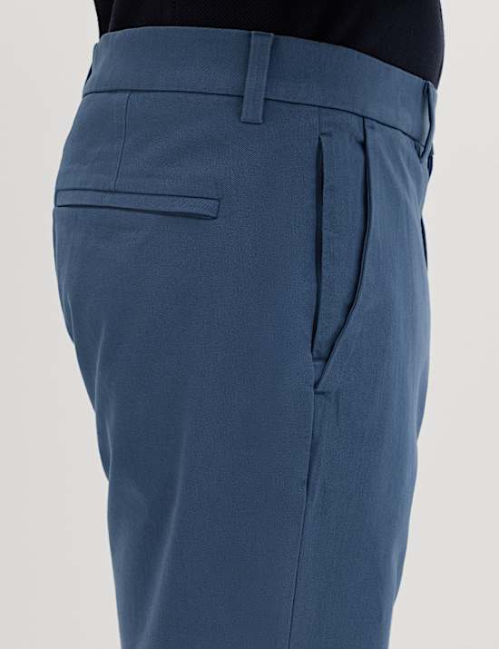 The Ultimate Regular Fit Chinos
