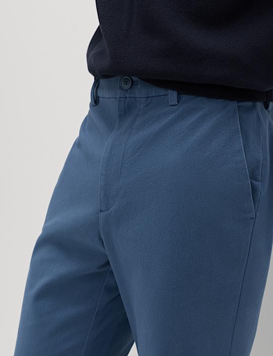 The Ultimate Regular Fit Chinos