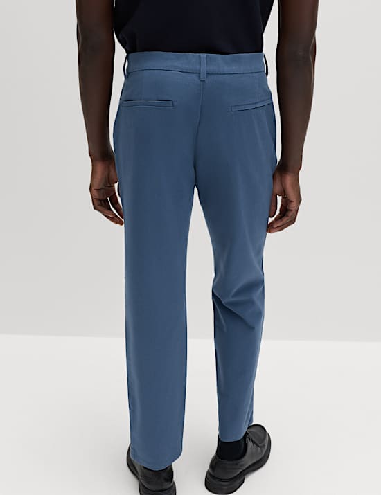 The Ultimate Regular Fit Chinos