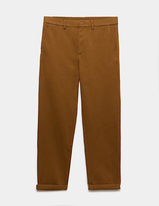 The Ultimate Regular Fit Chinos