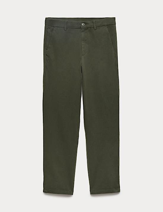 The Ultimate Regular Fit Chinos