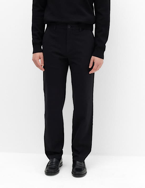 Trousers, chinos & jeans