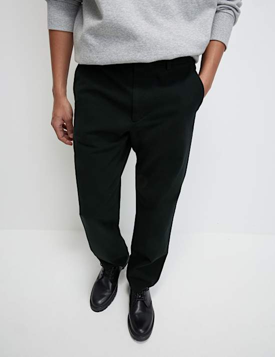 The Ultimate Regular Fit Chinos