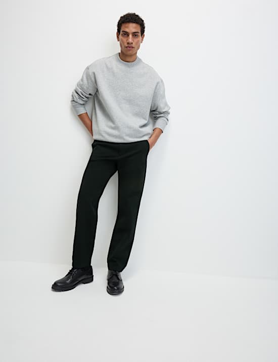 The Ultimate Regular Fit Chinos