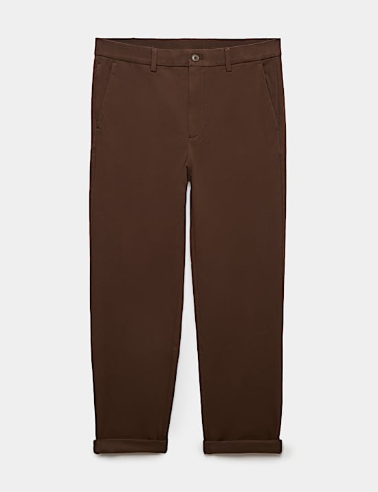 The Ultimate Regular Fit Chinos