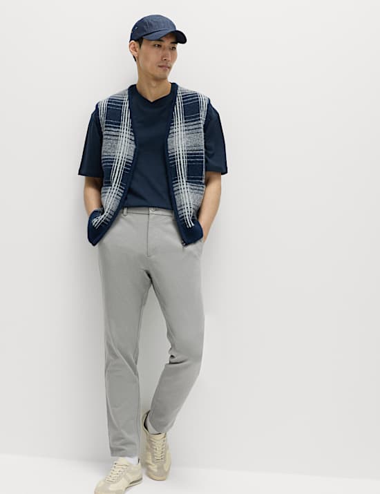 Chino Twill Slim Fit Ultimate