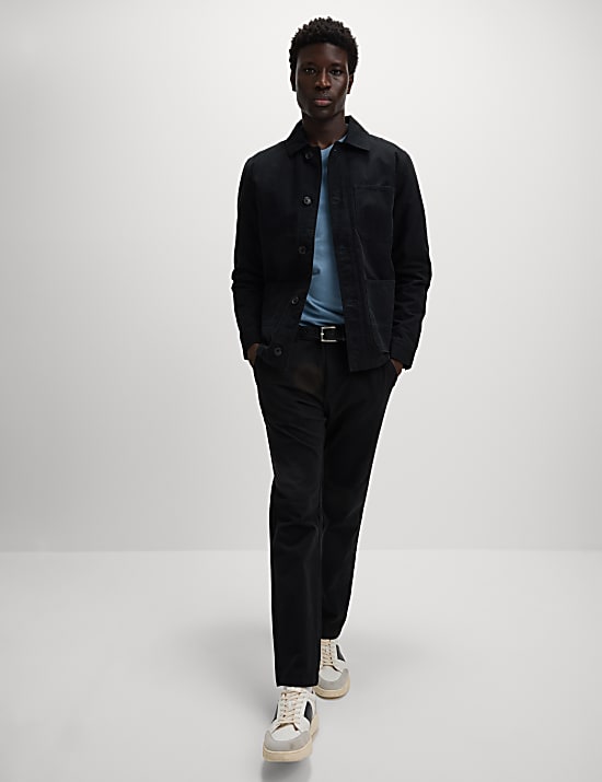 Chino ντιαγκονάλ The Ultimate σε στενή εφαρμογή