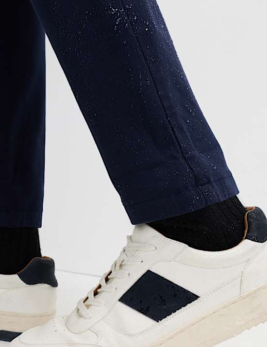 The Ultimate Skinny Fit Stretch Chinos