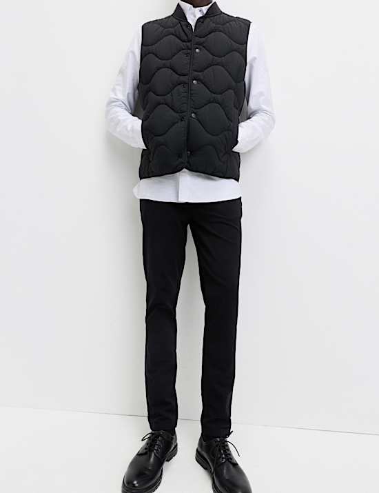 The Ultimate Skinny Fit Chino
