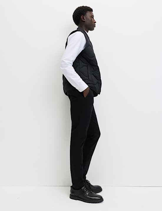 The Ultimate Skinny Fit Stretch Chinos