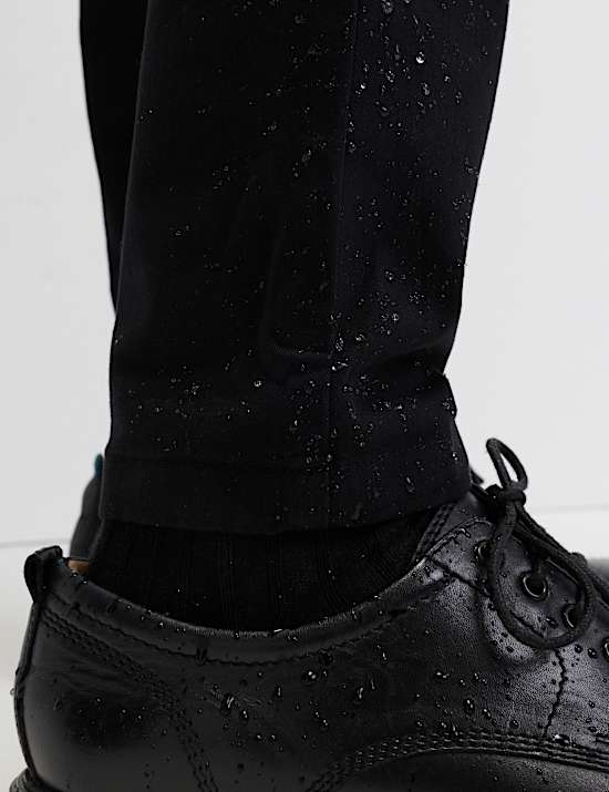 The Ultimate Skinny Fit Stretch Chinos