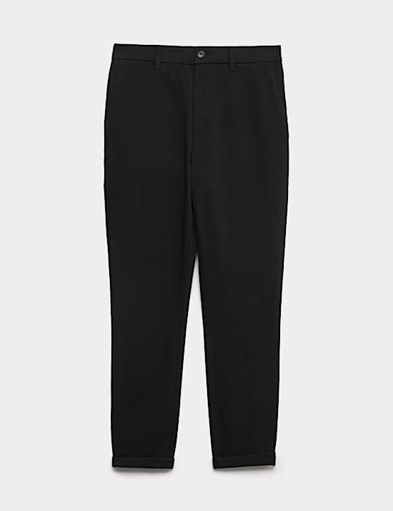 Pantalon chino extensible The Ultimate coupe skinny