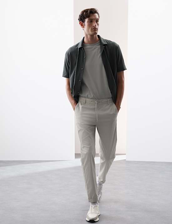 Casual pants & chinos