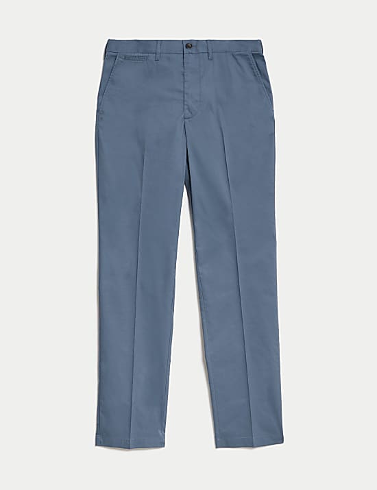 Regular Fit Super Lightweight Chinos