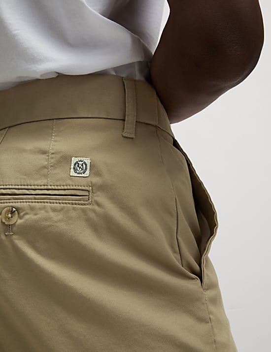 Regular Fit Super Lightweight Chinos