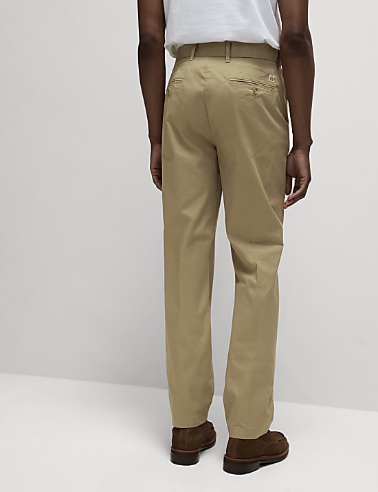 Regular Fit Super Lightweight Chinos
