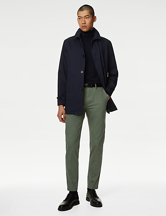 Slim Fit Super Lightweight Chinos