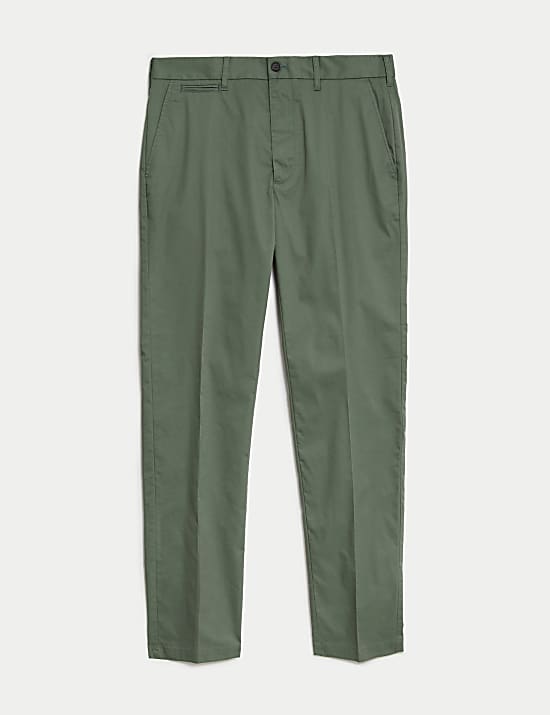 Slim Fit Super Lightweight Chinos