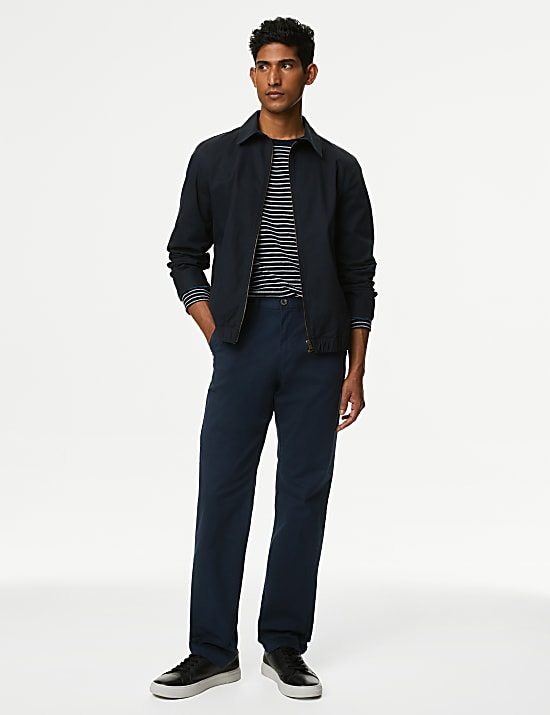 Regular Fit Heritage Chinos