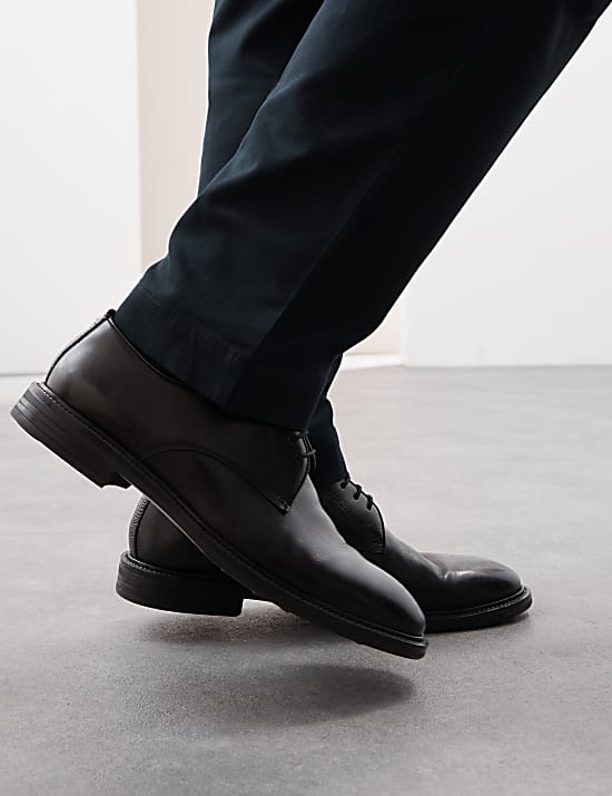 Regular Fit Italian Chinos