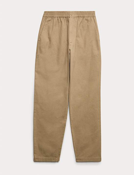 Casual trousers & chinos