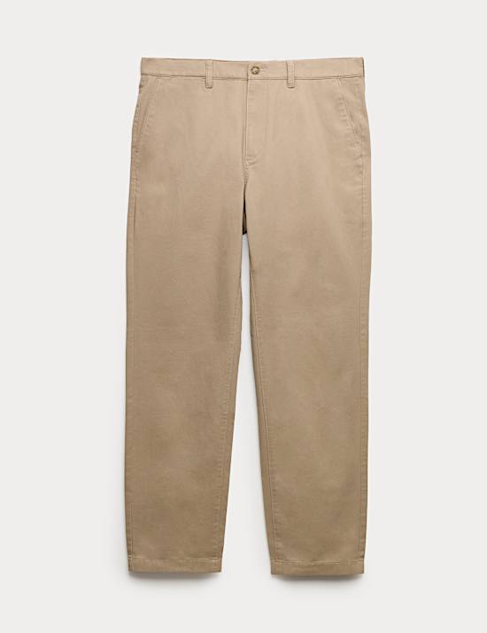 Casual trousers & chinos