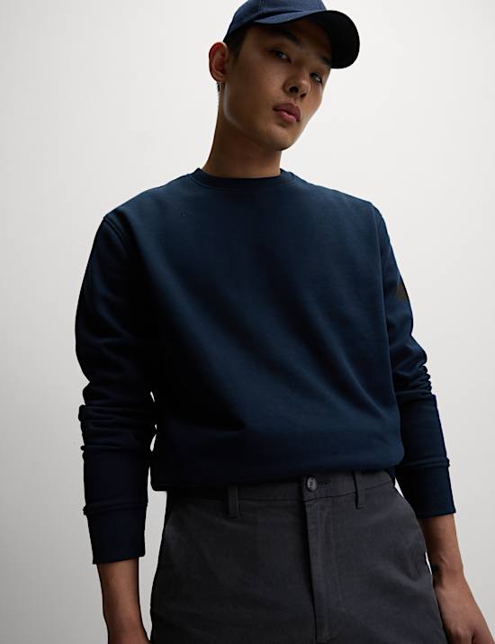 2pk Regular Fit Stretch Chinos