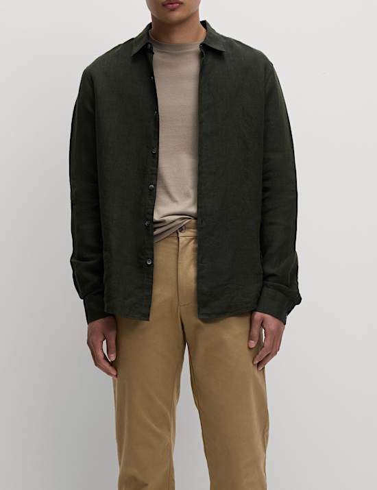 2pk Regular Fit Stretch Chinos